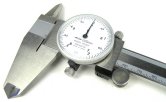 Buy some calipers